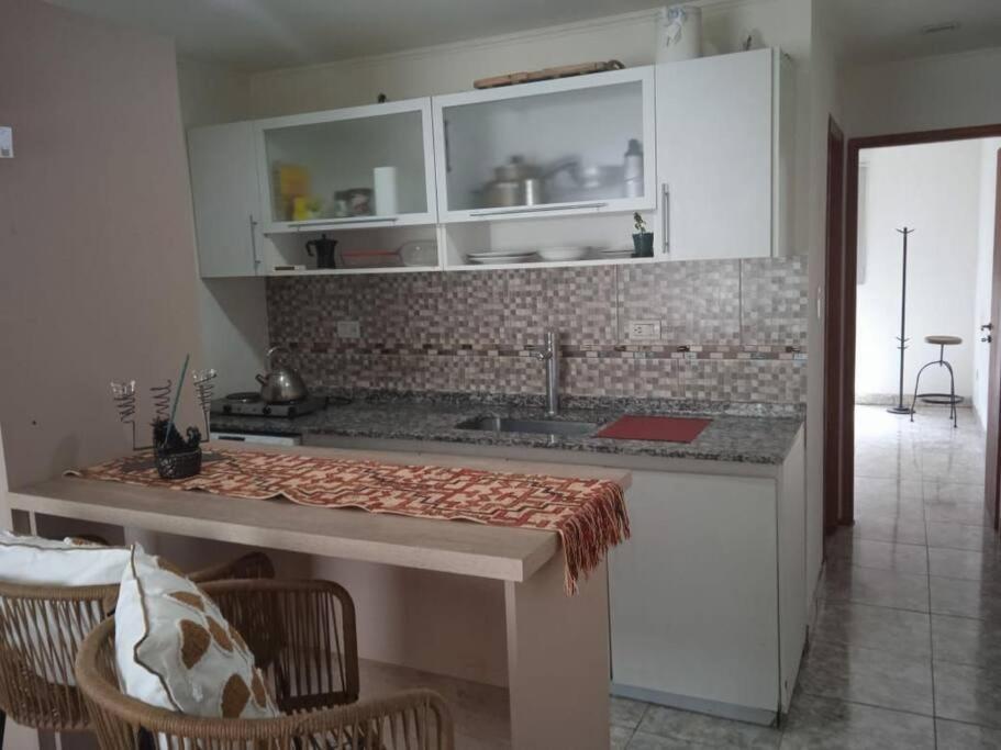 Departamento Equipado Rio Grande公寓 外观 照片